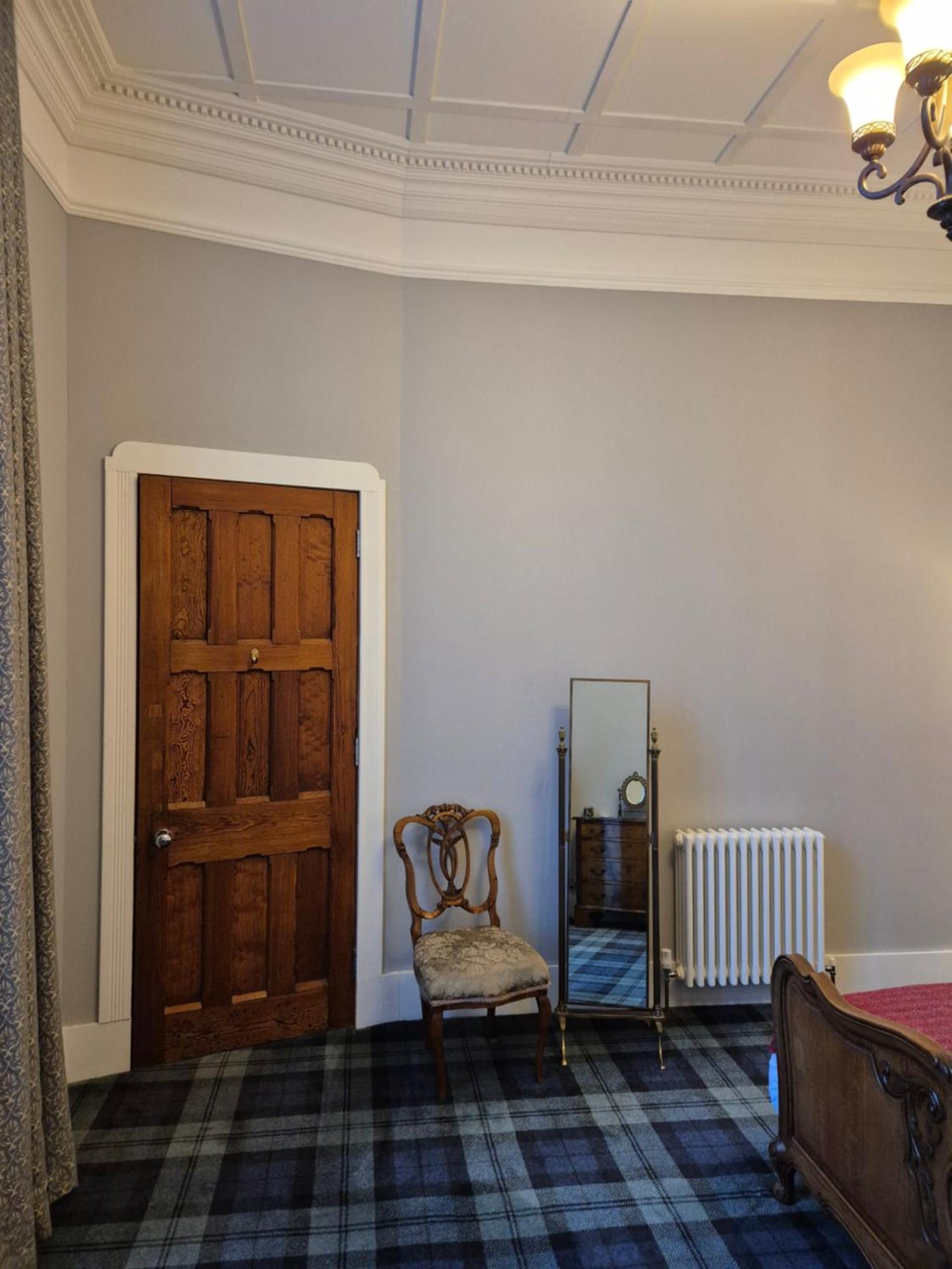 The Old Convent Holiday Apartments Fort Augustus Exterior foto
